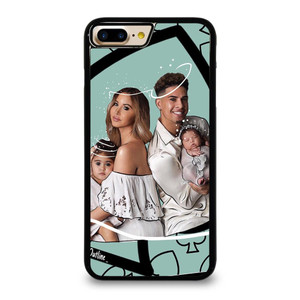 THE ACE FAMILY iPhone 7 / 8 Plus Case Cover THE ACE FAMILY iPhone 7 / 8 Plus Case Cover