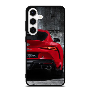 TOYOTA SUPRA Samsung Galaxy S24 Case Cover