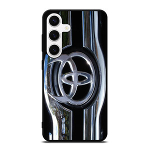 TOYOTA Samsung Galaxy S24 Case Cover