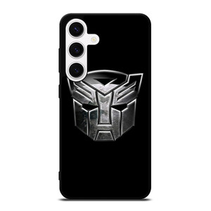 TRANSFORMERS AUTOBOT Samsung Galaxy S24 Case Cover