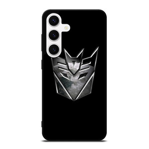 TRANSFORMERS DECEPTICONS Samsung Galaxy S24 Case Cover