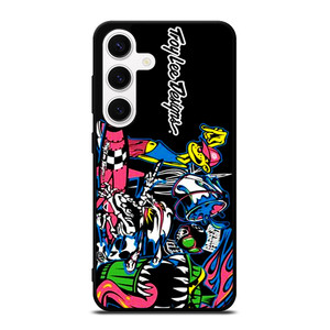 TROY LEE DESIGN ICON Samsung Galaxy S24 Case Cover