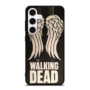 WALKING DEAD DARYL DIXON WINGS Samsung Galaxy S24 Case Cover