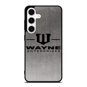 WAYNE ENTERPRISES Samsung Galaxy S24 Case Cover
