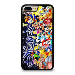 ALL DISNEY CHARACTER CARTOON iPhone 7 / 8 Plus Case Cover ALL DISNEY CHARACTER CARTOON iPhone 7 / 8 Plus Case Cover