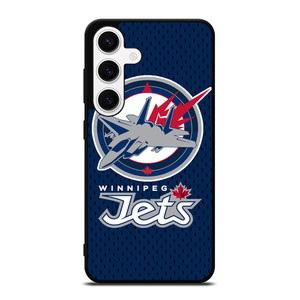 WINNIPEG JETS HOCKEY Samsung Galaxy S24 Case Cover