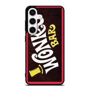 WONKA BAR Samsung Galaxy S24 Case Cover