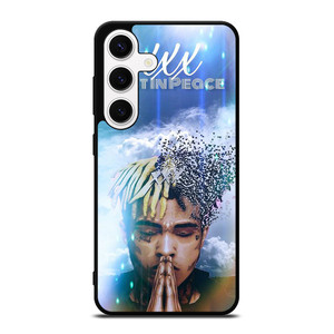 XXXTENTACION RIP Samsung Galaxy S24 Case Cover