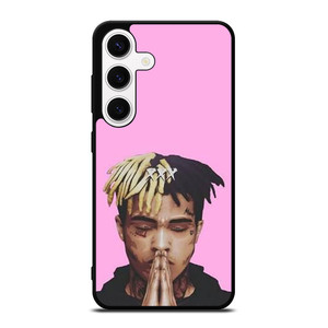 XXXTENTACION Samsung Galaxy S24 Case Cover