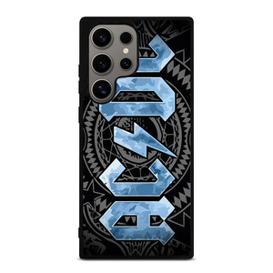 ACDC Samsung Galaxy S24 Ultra Case Cover