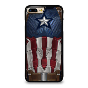 CAPTAIN AMERICA CHEST iPhone 7 / 8 Plus Case Cover