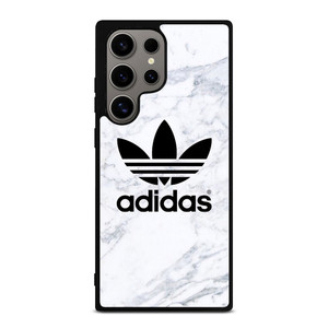 ADIDAS MARBLE LOGO Samsung Galaxy S24 Ultra Case Cover
