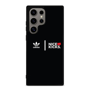 ADIDAS NICE KICKS SNEAKERS Samsung Galaxy S24 Ultra Case Cover