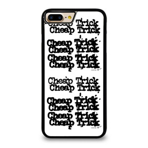 CHEAP TRICK BAND LOGO iPhone 7 / 8 Plus Case Cover