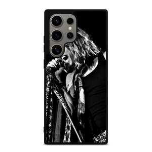 AEROSMITH STEVEN TYLER 2 Samsung Galaxy S24 Ultra Case Cover