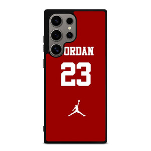 AIR JORDAN 23 Samsung Galaxy S24 Ultra Case Cover