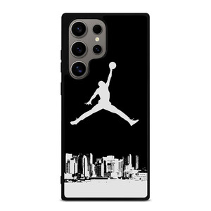 AIR JORDAN CITY Samsung Galaxy S24 Ultra Case Cover