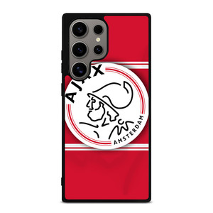 AJAX Samsung Galaxy S24 Ultra Case Cover