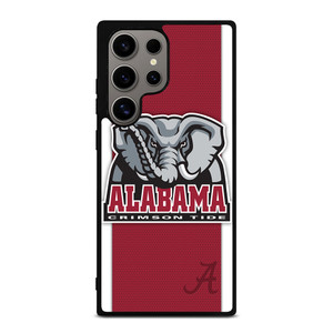 ALABAMA CRIMSON TIDE 2 Samsung Galaxy S24 Ultra Case Cover