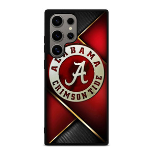 ALABAMA CRIMSON TIDE 4 Samsung Galaxy S24 Ultra Case Cover