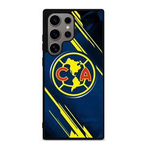 AMERICA DE FUTBAL LOGO CLUB AMERICA ICON Samsung Galaxy S24 Ultra Case Cover