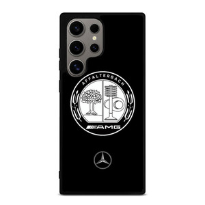 AMG MERCEDES BENZ AFFALTERBACH LOGO Samsung Galaxy S24 Ultra Case Cover
