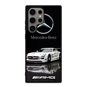 AMG MERCEDES BENZ CAR Samsung Galaxy S24 Ultra Case Cover