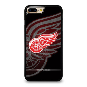 DETROIT REDWINGS HOCKEY iPhone 7 / 8 Plus Case Cover