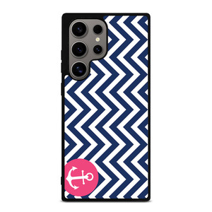ANCHOR MONOGRAM 2 Samsung Galaxy S24 Ultra Case Cover