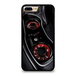 DODGE CHALLENGER SPEEDOMETER iPhone 7 / 8 Plus Case Cover