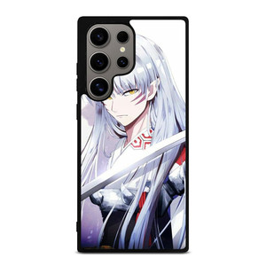 ANIME INUYASHA SESSHOMARU Samsung Galaxy S24 Ultra Case Cover