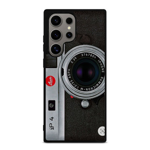 APPLE ANALOG CAMERA IP 4 Samsung Galaxy S24 Ultra Case Cover