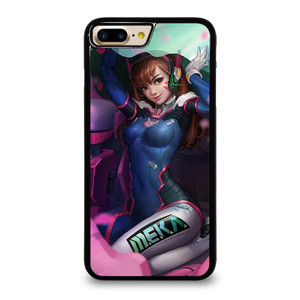 DVA OVERWATCH KAWAI iPhone 7 / 8 Plus Case Cover