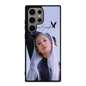 ARIANA GRANDE ICON Samsung Galaxy S24 Ultra Case Cover