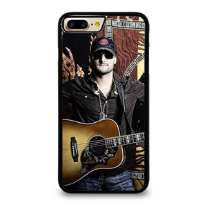ERIC CHURCH SINGER iPhone 7 / 8 Plus Case Cover