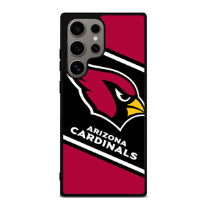 ARIZONA CARDINALS Samsung Galaxy S24 Ultra Case Cover
