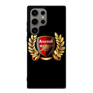 ARSENAL FC LOGO Samsung Galaxy S24 Ultra Case Cover
