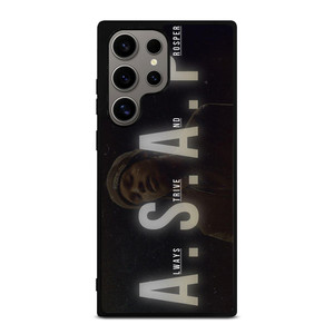 ASAP ROCKY A.S.A.P Samsung Galaxy S24 Ultra Case Cover
