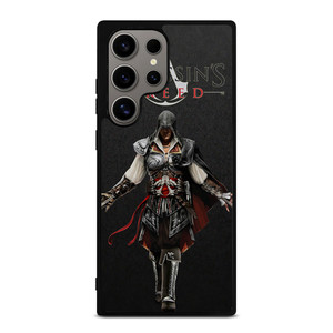 ASSASSIN'S CREED Samsung Galaxy S24 Ultra Case Cover