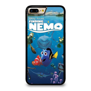 FINDING NEMO DISNEY iPhone 7 / 8 Plus Case Cover
