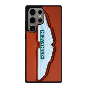 ASTON MARTIN 1 Samsung Galaxy S24 Ultra Case Cover