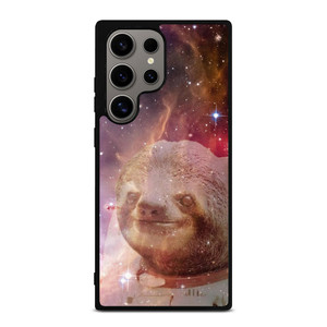 ASTRONOT SLOTH Samsung Galaxy S24 Ultra Case Cover