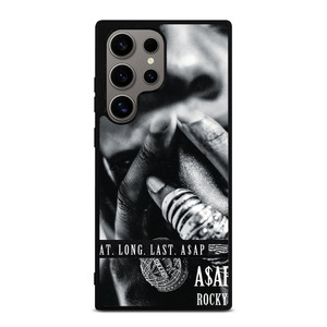 AT LONG LAST ASAP ROCKY Samsung Galaxy S24 Ultra Case Cover