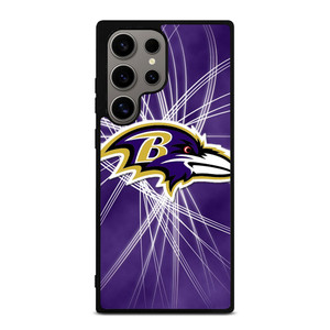 BALTIMORE RAVENS LOGO 2 Samsung Galaxy S24 Ultra Case Cover