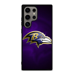 BALTIMORE RAVENS LOGO Samsung Galaxy S24 Ultra Case Cover