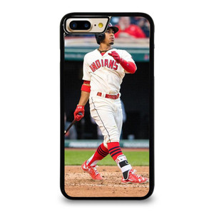 FRANCISCO LINDOR 2 iPhone 7 / 8 Plus Case Cover FRANCISCO LINDOR 2 iPhone 7 / 8 Plus Case Cover