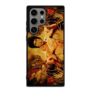 BRUCE LEE 2 Samsung Galaxy S24 Ultra Case Cover