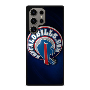 BUFFALO BILLS 3 Samsung Galaxy S24 Ultra Case Cover