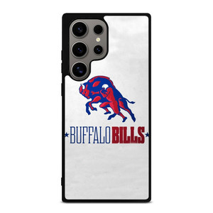 BUFFALO BILLS LOGO Samsung Galaxy S24 Ultra Case Cover