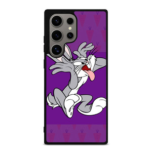 BUGS BUNNY CARTOON Looney Tunes Samsung Galaxy S24 Ultra Case Cover